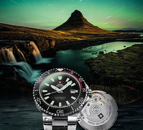 swiss watches official website